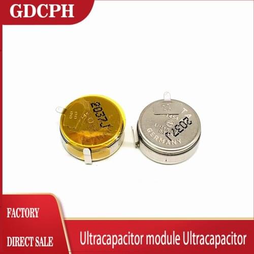 Batería de pie soldado CP1454 3,7 V, batería de auriculares Bluetooth Original importada con agujero a prueba de explosiones, 1