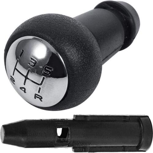 Universal Shift Knob Car Manual Stick Shift Knob Shift Lever Shift Gear Head