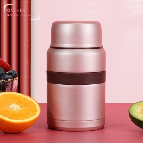 Ланч боксы термосы XINCHEN China At AliExpress