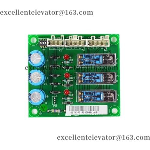 XAA610BR1 LVCT1 Lift Printed Circuit Board Replacement