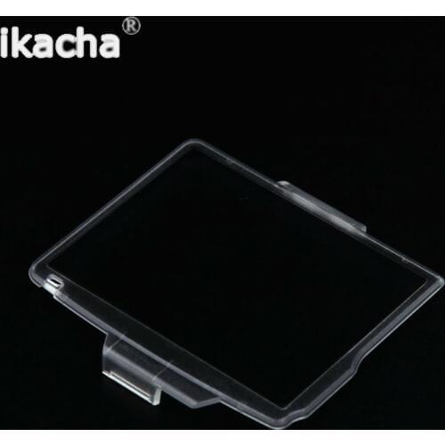 100pcs BM-14 LCD Monitor Screen Cover Protector For Nikon D600 D610 BM14 Camera