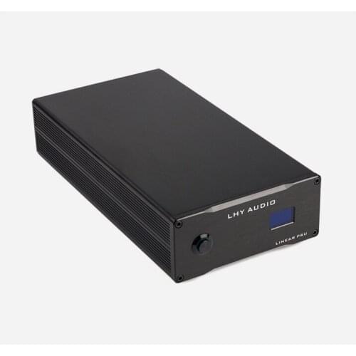 50W DC linear stabilized power supply DC12V fever audio hard disk box NAS router MAC PC HiFi