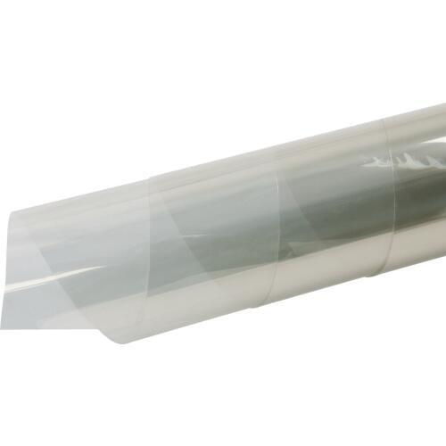 50x300cm/20"x10ft 70%VLT Sputter Solar Tint 99%UV Proof film Heat Rejection For Car Front Windshield Self Adhesive Film