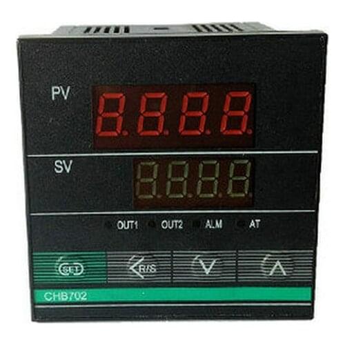 CHB702 Relay Contact Switch / Logic Level Output PID Digital Intelligent Temperature Controller