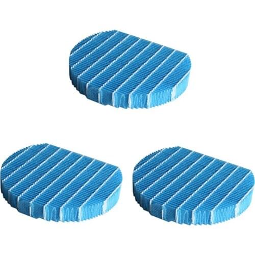 For Sharp Air Humidifier Parts FZ-Y80MF FZ-GB90ZK KC-A40 KC-A50 KC-A70 KC-Y45 KC-Y65 KC-Y80 KC-Z40 KC-Z45 KC-Z65 KC-Z80 3Pcs