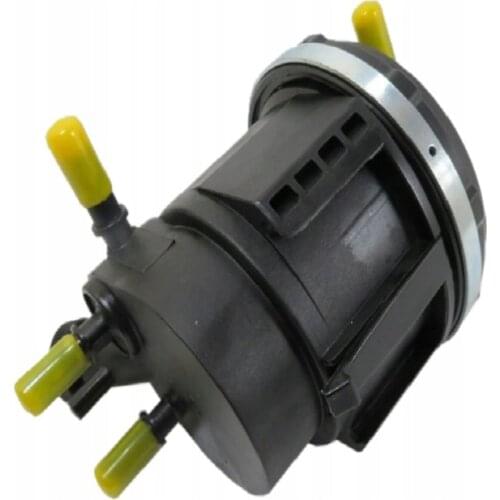 ERL Automotive Filters