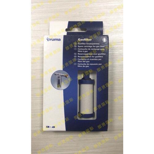 German Truma RV gas filter filter cartridge RV gas system RV stove gas filter cartridge