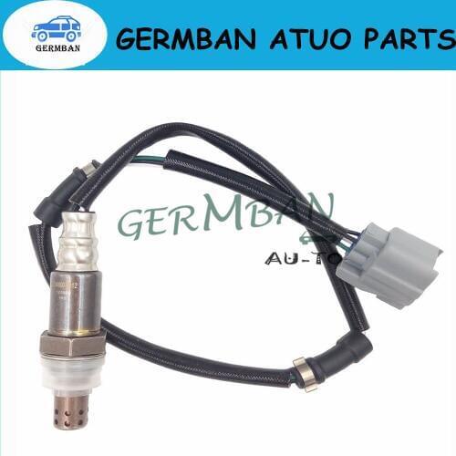 Air Fuel Ratio Oxygen Sensor Lambda Sensor Fit For Civic VII Hatchback 1.4 Logo GA3 1.3 No#234000-7012 2340007012