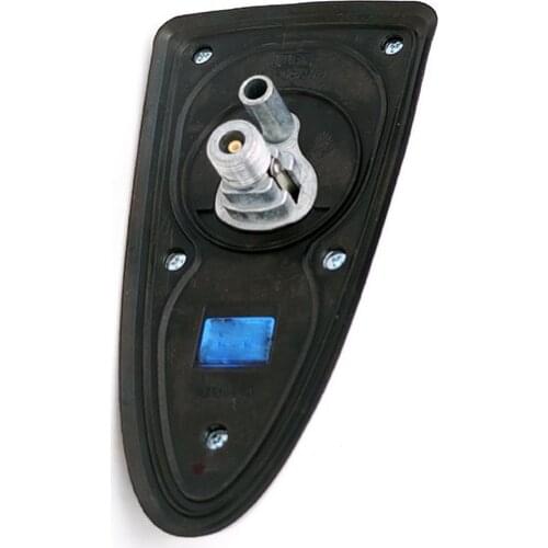 For modern Sonata 15 If rear cover shark fin antenna combination antenna OEM 96210c1150 96210c3150