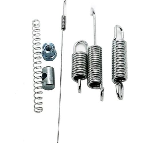 Spring kit FOR HONDA Z50 QA50 C70 CL70 CT70 S65 CT90 CL90 S90 SL70 XL70 Foot Sidestand Brake Lever