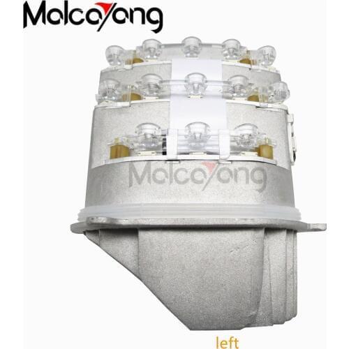 NEW For BMW e90 e91 Insert Turn Signal Light Blinker LED LCI Left/Right 6312 7245813/63127245813/7245813/7245814