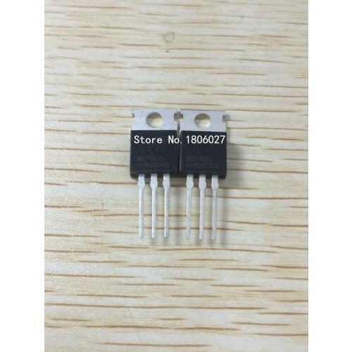 Send free 20PCS MDP1933 TO-220 New original spot selling integrated circuits