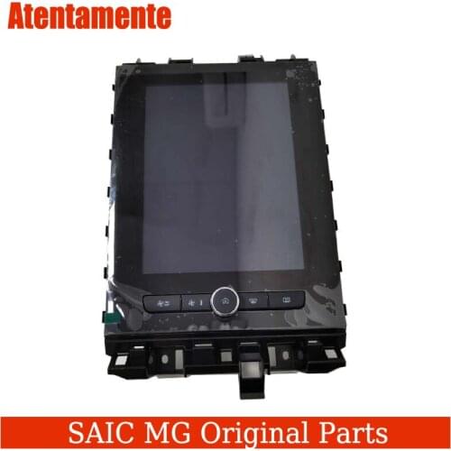 Suitable for Roewe RX5MAX navigation system module assembly (with display), large screen, navigation display all-in-one machine