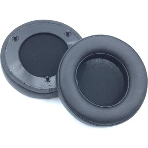 Earpads Earmuff Ear Pad Cushion Cover for Razer ManOWar 7.1 Headphones