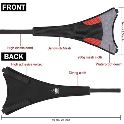 Bike Frame Sweat Protection Sweat Absorb Prevent Bicycle Trainer Bicycle Indoor Cycling Training Bicycle Parts Rollers