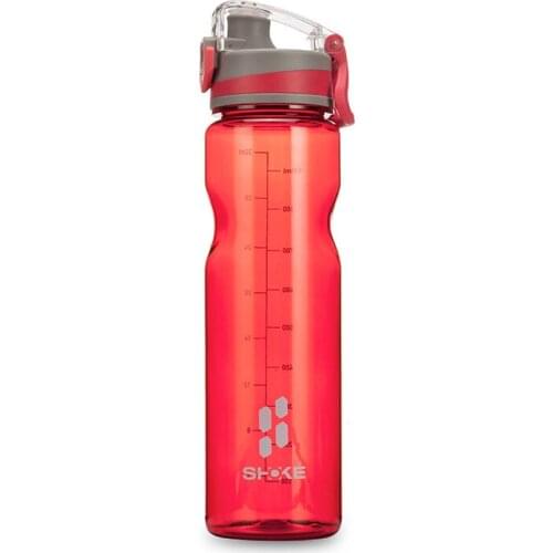 Shoke Water Bottles