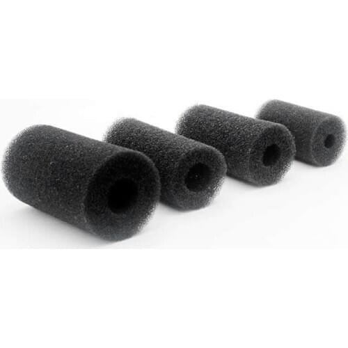 Compatible Pre Water Cleaning Biochemical Filter Foam Sponge for Aquarium