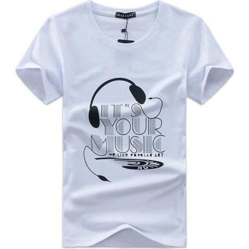 TangWindVisual Men's T-Shirts