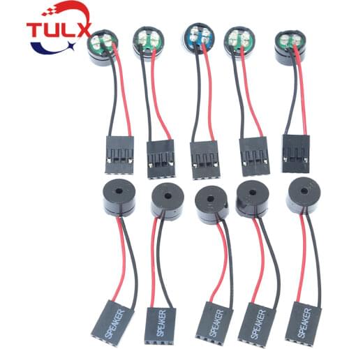 TULX Internal Speakers