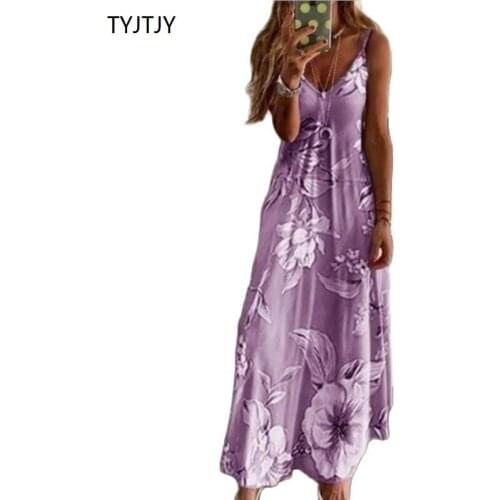 Розовые летние платья TYJTJY China At AliExpress