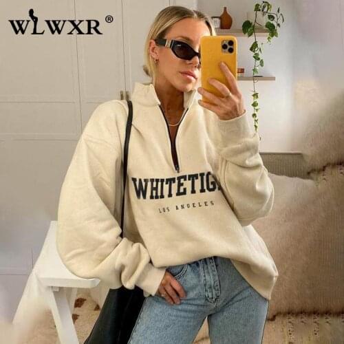 WLWXR Sweatshirts For Women