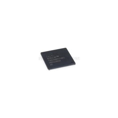 XC6SLX9-2TQG144C XC6SLX9 2TQG144C tqfp144 1pcs