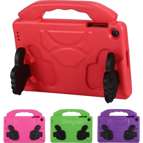 Protective Tablet Case For Samsung Sm T510 T515 Funda SM-T510 SM-T515 Stand Cover for Samsung Galaxy Tab A 10.1 inch 2019 Cases