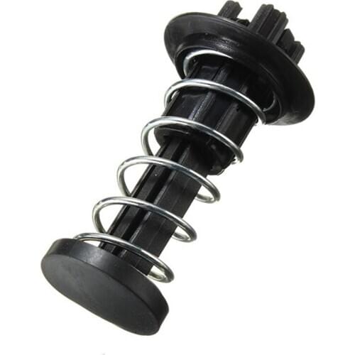 1PC Hood Spring Safety For C E GLK SL Class W204 W212 R231 2048800227