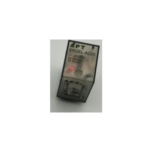 20 pcs ER2EL-A220 ER small universal class relay