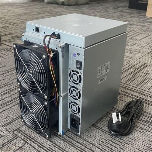 A1166 PRO Avalonminer 81TH Asic Bitcoin Miner Machines