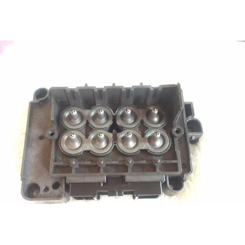 Print Head Manifold Adapter For Epson PRO 3800 3850 F177000 3880 B310 B510 B318 B518 B300 B500 B308 F189000 printer