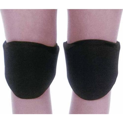 Free Shipping Custom Figure Ice Skating Knee Potection More Colors Available For Kids WZ2008