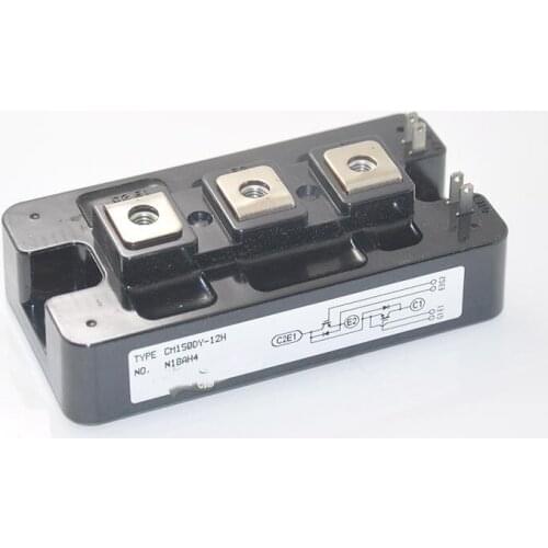 CM150DY-12 CM150DY-12H Module Original, can provide product test video