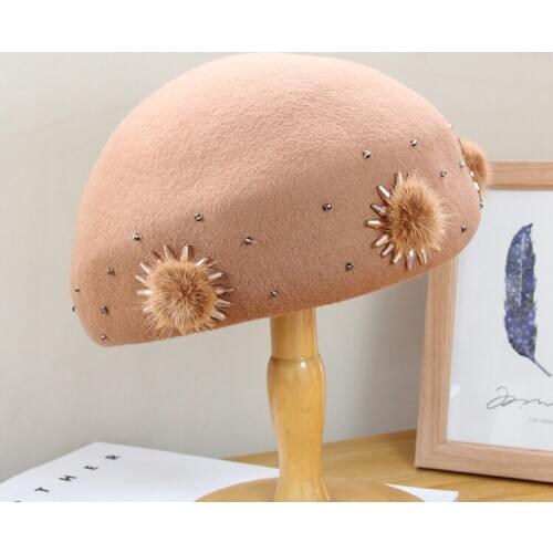 Coodalwtill Women's Hats