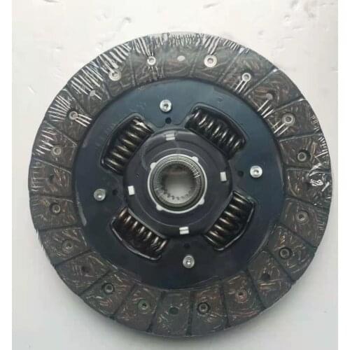 Clutch Disc for FAW V80