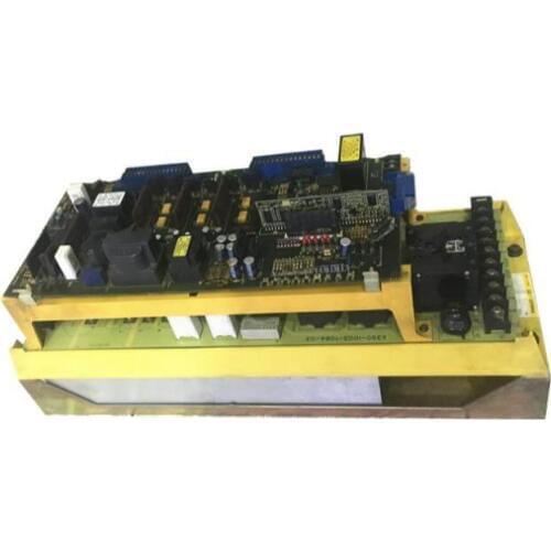 For FANUC A06B-6058-H222 1 year warranty
