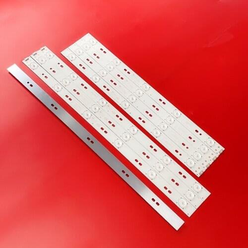 For Skyworth 5800-W42000-3P30 5800-W42000-3P40 42E320W 42E360E Light Strip 5800-W42000-3P30 5800-W42000-3P40