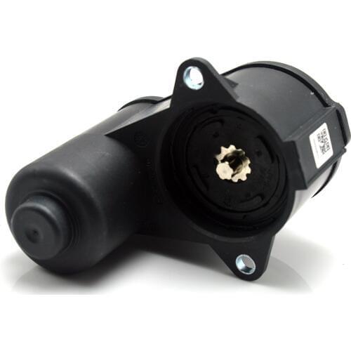 For VW Tiguan CC Passat B6 B7 Seat Alhambra 3C0 998 281 B 32332267 VW OEM Electronic Brake Wheel Cylinder Motor