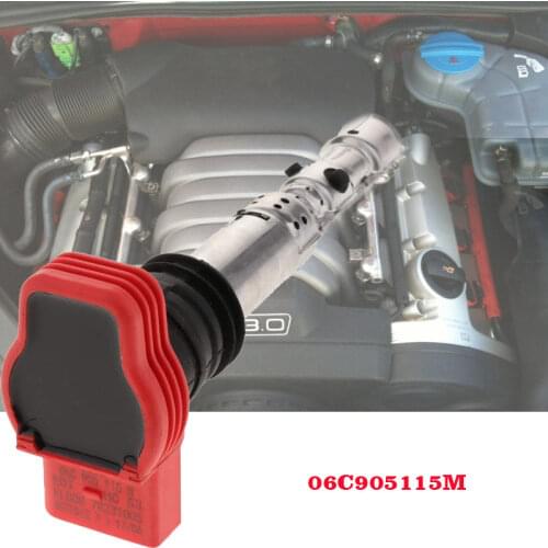 Ignition Coil For VW Passat B5 Beetle Polo Jetta Golf MK4 Audi A4 A6 A8 TT Allroad 1.8T 3.0 V6 06C905115M,06B905115R,06C905115A