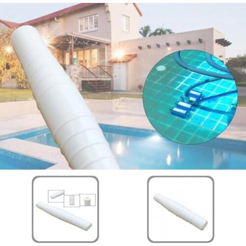 Easy Installation Lightweight Hose Coupling Pool Plumbing Accessories for Fountain