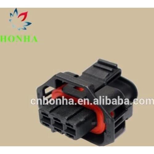 20 pcs Kit 3 pin way Female sealed Diesel Injection Pump Plug for Boschs Auto Connector 1928403968