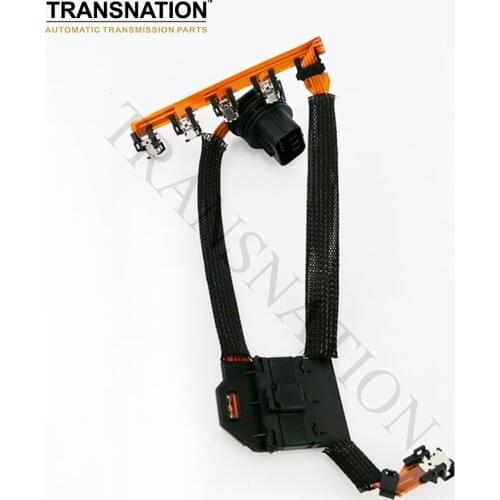 Transnation New A4CF1 A4CF2 Auto Transmission System Wiring Harness 4630723010 4630823000 For Car Accessories