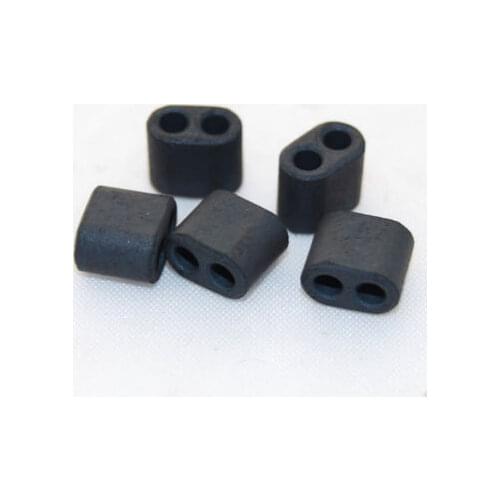 NEW 5 pcs BN-43-2402- TOROID /BALUN CORES/ Power Transformers RITE FERRITE