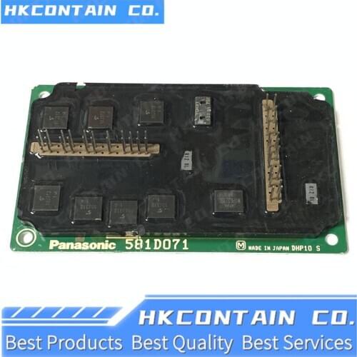NEW MODULE 581D071 581D071A 581D331B FREE SHIPPING