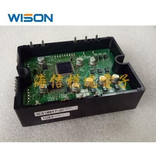 New original 3EB10047-2F module