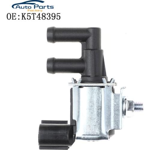 New EGR Vacuum Control Solenoid Valve Vapor Canister Purge vacuum solenoid For Mitsubishi K5T48395 MR507781