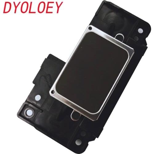 F166000 F151000 F151010 Printhead Print Head Printer head for Epson R200 R210 R220 R230 R300 R310 R320 R340 R350