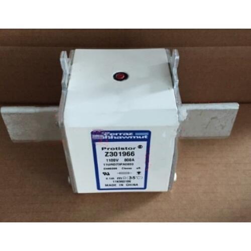 Fuses: PC73UD10C900PA 10 URD 73 PA 0900 1000V 900A F302685 / PC73UD90V10CPA 1000A / PC73UD90V11CPA Q302717 aR