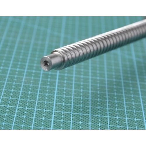 1204 Ball Screw for 23HS4404-K11