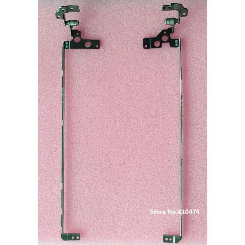 SSEA New Laptop Lcd Screen Hinges for DELL Vostro V5460 V5470 5460 5470 V5480 Free Shipping